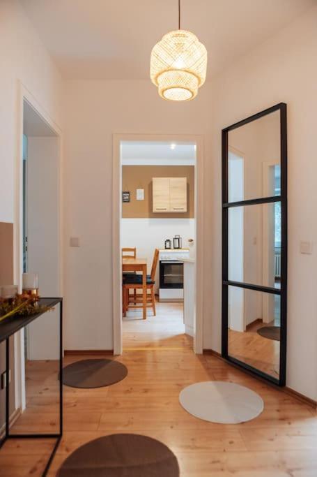 Central-Living Brown - Wifi - Netflix - 5 Pers Essen Zewnętrze zdjęcie