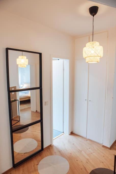 Central-Living Brown - Wifi - Netflix - 5 Pers Essen Zewnętrze zdjęcie