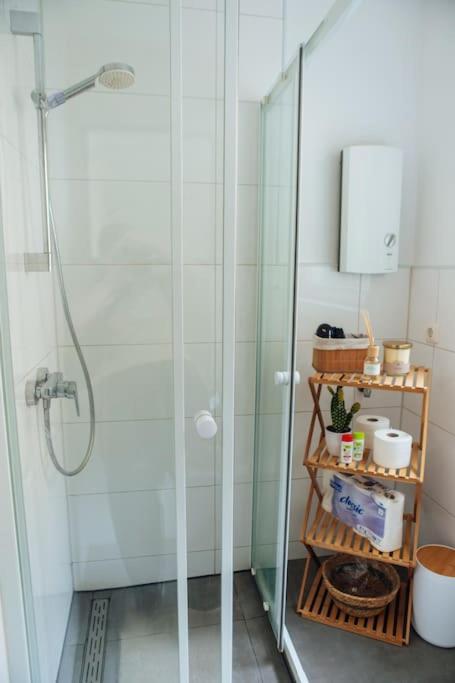 Central-Living Brown - Wifi - Netflix - 5 Pers Essen Zewnętrze zdjęcie