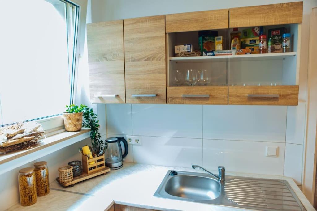 Central-Living Brown - Wifi - Netflix - 5 Pers Essen Zewnętrze zdjęcie