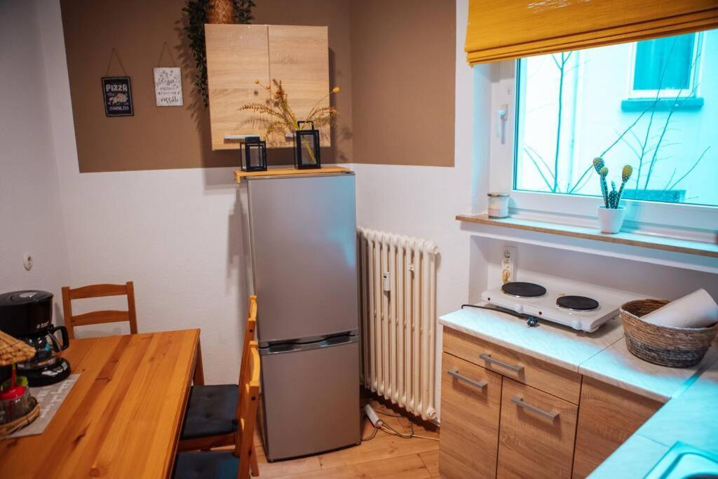 Central-Living Brown - Wifi - Netflix - 5 Pers Essen Zewnętrze zdjęcie